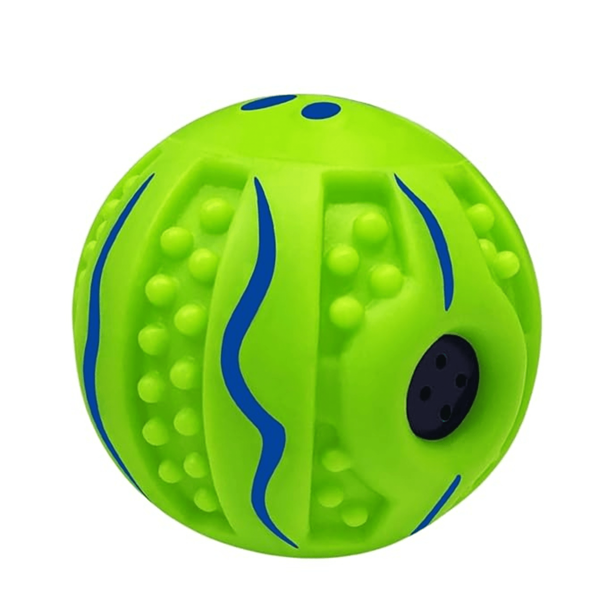 Dog ball toy