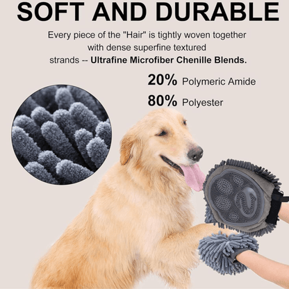 Pet Grooming brush 