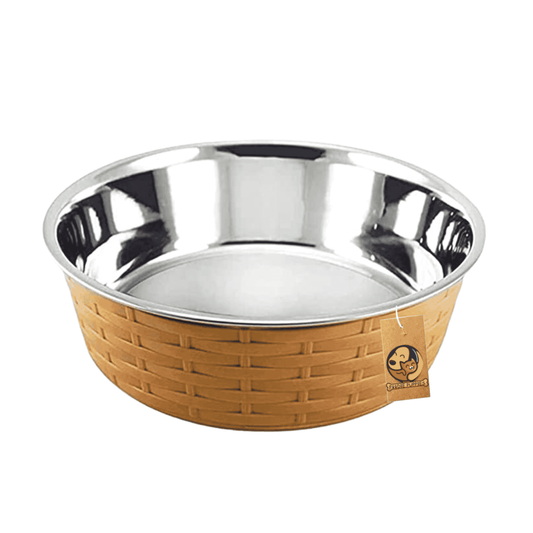 Stainless Steel Bowl