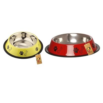 Dog Feeding bowl