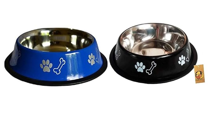 pet feeding bowl