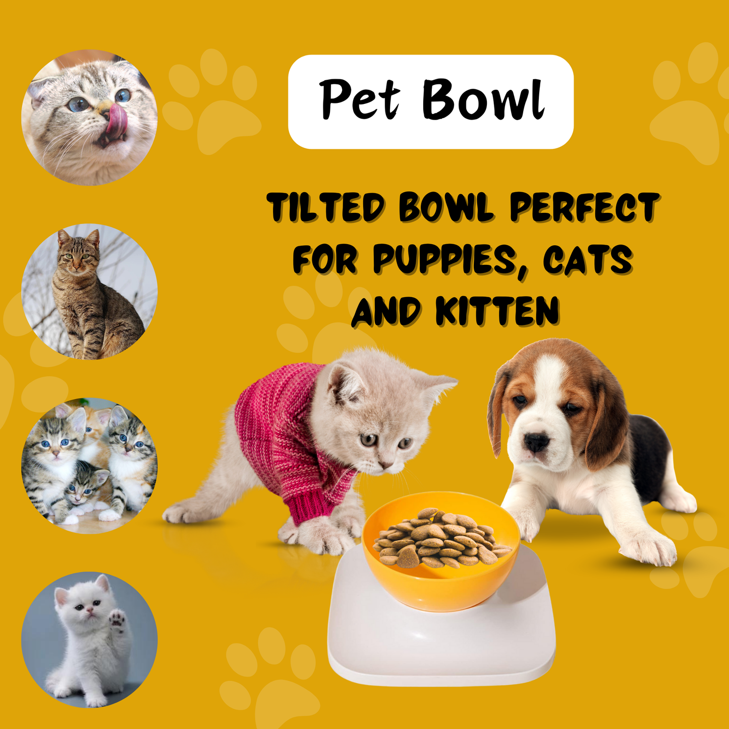 puppies bowl