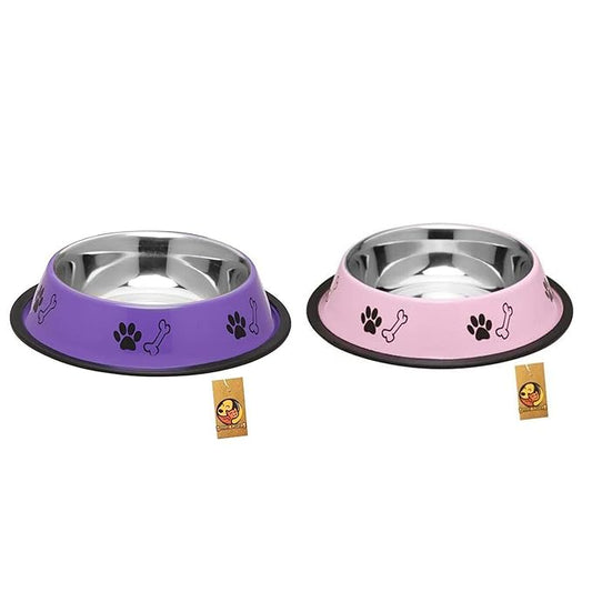 pet feeding bowl